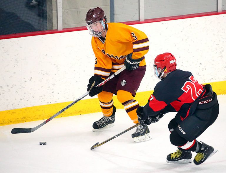 Crosses De Hockey. Classement & Guide D'achat En Sept. 2024