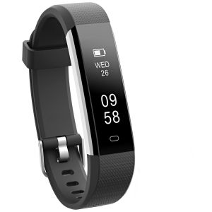 Contapassi Da Tasca Podomètre NAKOSITE 3D Compte Pas, Distance