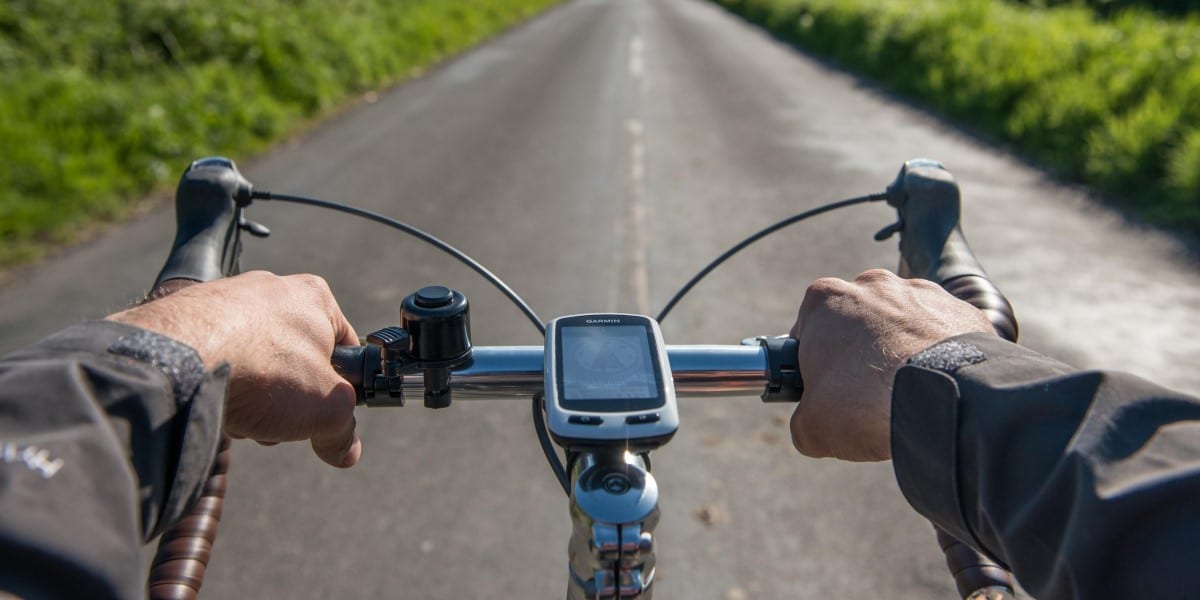 ᐅ Les Meilleurs Gps Pour Vélo. Comparatif & Guide D
