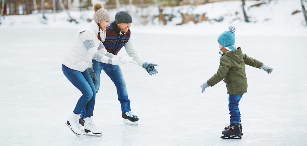 ᐅ Les Meilleurs Patins À Glace. Comparatif & Guide D'achat En Mai 2022 ᐅ Les Meilleurs Patins À Glace. Comparatif & Guide D'achat En Mai 2022