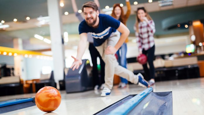 Combien Pèse Une Boule De Bowling Ce Soir On Parle Bowling – Apprendre Le Jargon