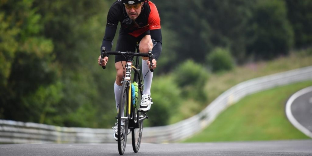 Classement & Guide D’achat Top Vélos De Course En Mars 2025